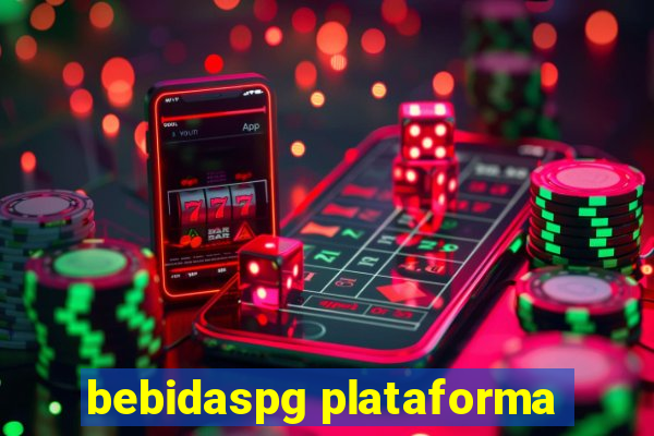 bebidaspg plataforma